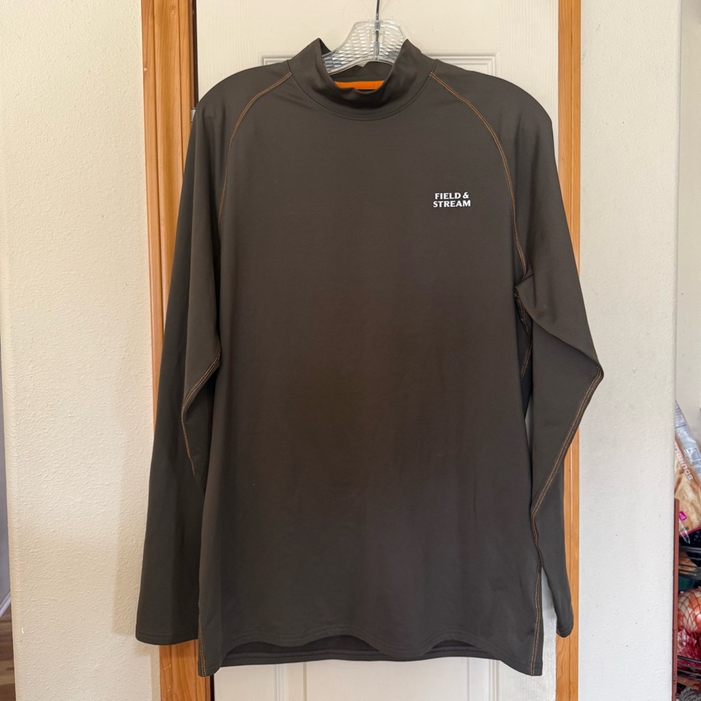 Field & Stream base layer set - Picture 2 of 7